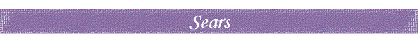 Sears
