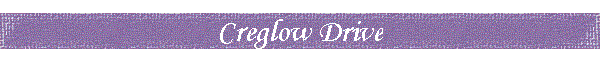Creglow Drive