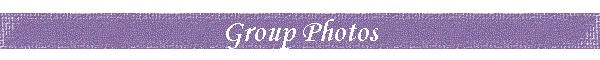 Group Photos