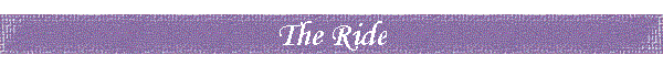 The Ride